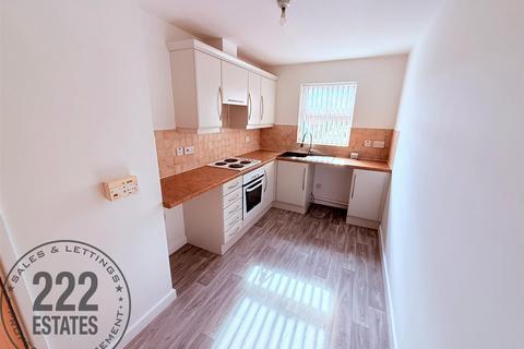 undefined, Norley Close, Warrington