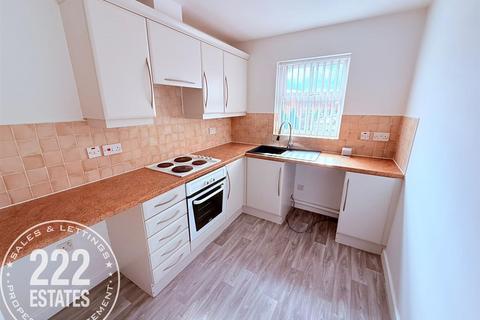 undefined, Norley Close, Warrington