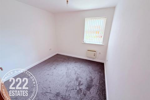 undefined, Norley Close, Warrington