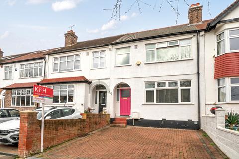 undefined, Priestfield Road, Forest Hill, London, SE23