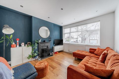 undefined, Priestfield Road, Forest Hill, London, SE23