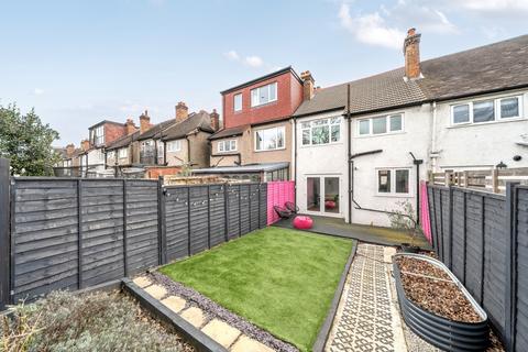 undefined, Priestfield Road, Forest Hill, London, SE23