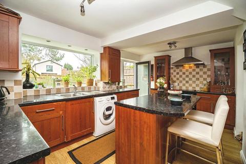 4 bedroom link detached house for sale, Medway Drive, Weymouth, Dorset, DT3