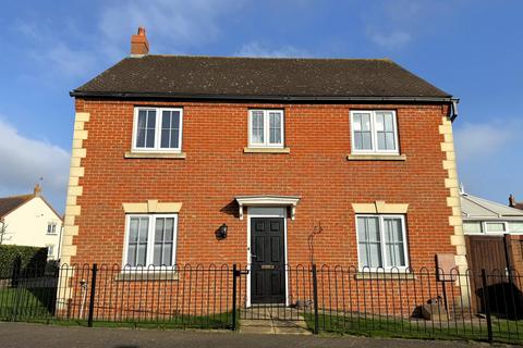 undefined, Longmeadow Drive, Wilstead, Bedford, MK45