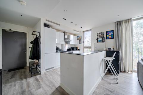 1 bedroom flat to rent, Heritage Lane London NW6