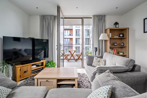 1 bedroom flat to rent, Heritage Lane London NW6