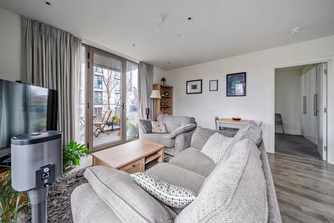 1 bedroom flat to rent, Heritage Lane London NW6