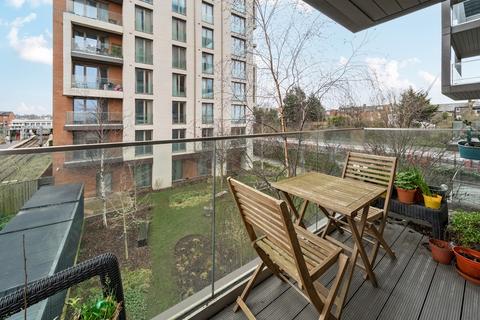 1 bedroom flat to rent, Heritage Lane London NW6