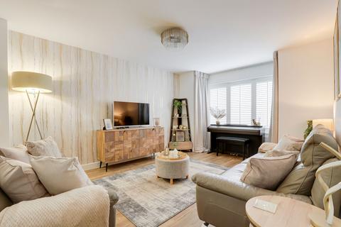 undefined, Rose Street, Nottingham NG14