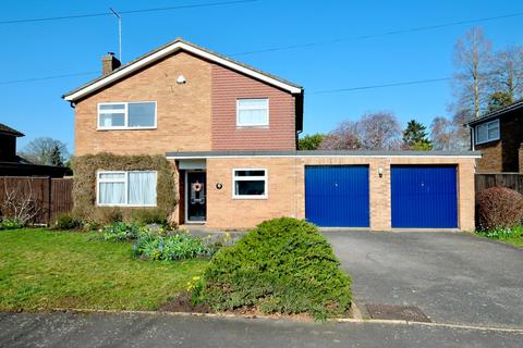 undefined, Priors Road, Hemingford Grey, Huntingdon, PE28