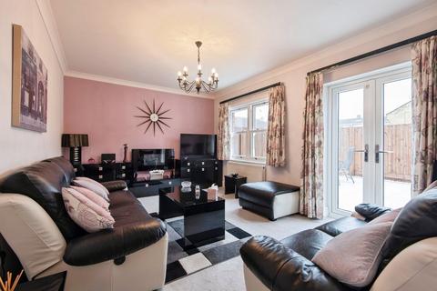 undefined, Major Haddock Close, Royston SG8