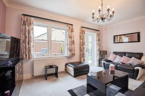 undefined, Major Haddock Close, Royston SG8