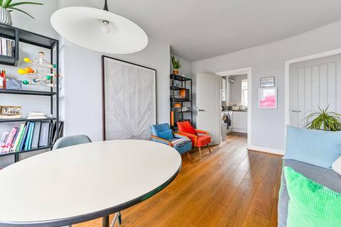 1 bedroom flat to rent, Londesborough Road, Stoke Newington, London, N16