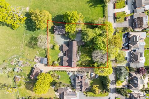 5 bedroom detached house for sale, Henley Road, Ullenhall, Henley-in-Arden, B95