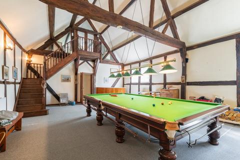 5 bedroom detached house for sale, Henley Road, Ullenhall, Henley-in-Arden, B95
