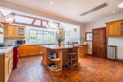 5 bedroom detached house for sale, Henley Road, Ullenhall, Henley-in-Arden, B95