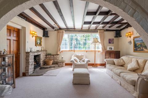 5 bedroom detached house for sale, Henley Road, Ullenhall, Henley-in-Arden, B95