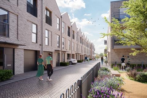 3 bedroom townhouse for sale, London N17