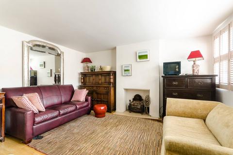 undefined, Ansdell Street, Kensington, London, W8