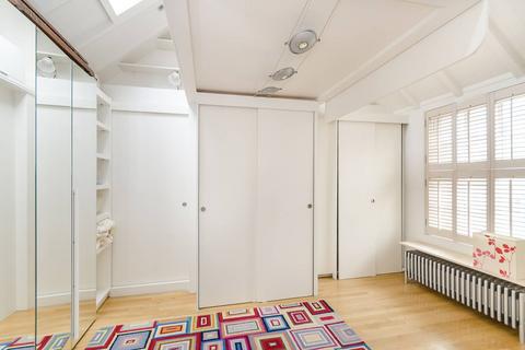 undefined, Ansdell Street, Kensington, London, W8