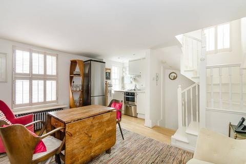 undefined, Ansdell Street, Kensington, London, W8