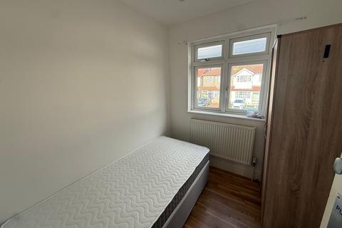 undefined, Woodmansterne Road, London SW16