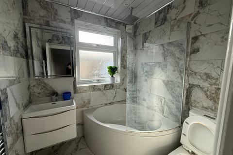 undefined, Woodmansterne Road, London SW16