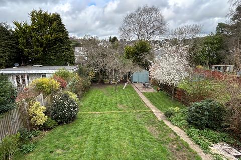 4 bedroom detached house for sale, Abbotsbury Road, Broadstone BH18