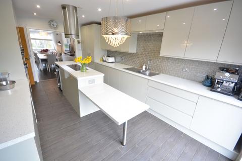 4 bedroom detached house for sale, Abbotsbury Road, Broadstone BH18