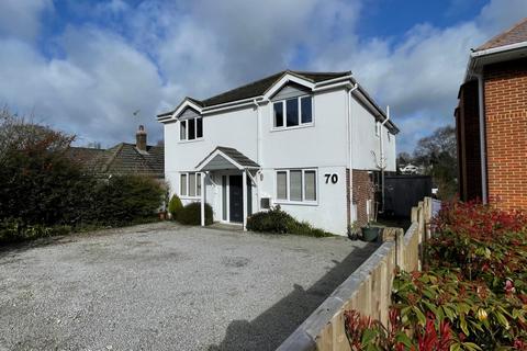 4 bedroom detached house for sale, Abbotsbury Road, Broadstone BH18