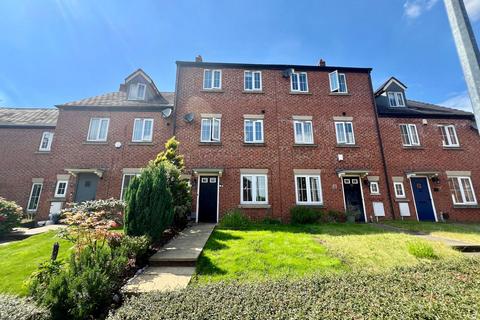 4 bedroom terraced house for sale, Kilcoby Avenue, Swinton, M27