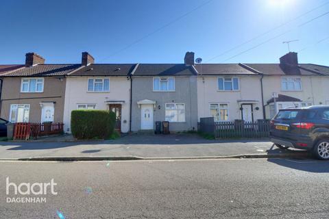 undefined, Spurling Road, Dagenham