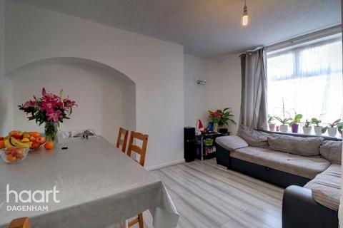 Spurling Road, Dagenham