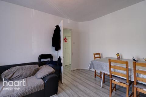 undefined, Spurling Road, Dagenham