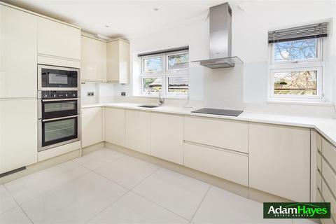 undefined, Gainsborough Road, London N12