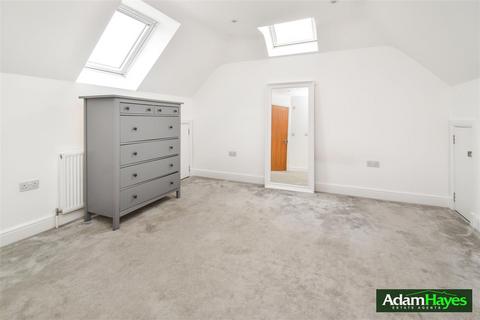 undefined, Gainsborough Road, London N12