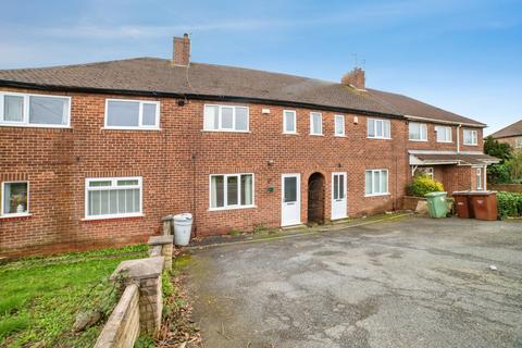 undefined, Hollington Road, Nottingham, Nottinghamshire, NG8
