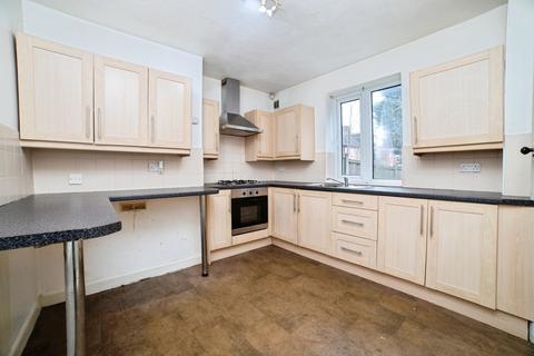 undefined, Hollington Road, Nottingham, Nottinghamshire, NG8