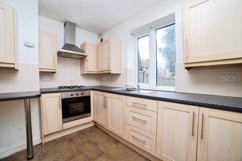undefined, Hollington Road, Nottingham, Nottinghamshire, NG8