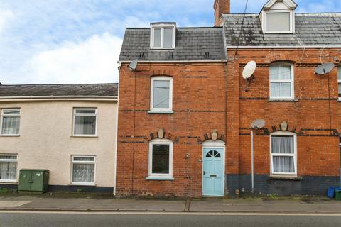 undefined, Park Street, Tiverton