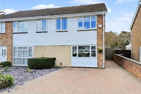 St. Johns Avenue, Northampton NN2