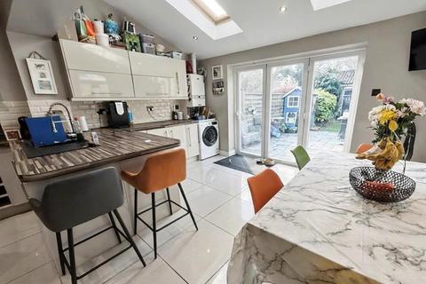 undefined, St. Johns Avenue, Northampton NN2