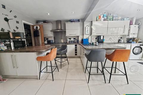 undefined, St. Johns Avenue, Northampton NN2