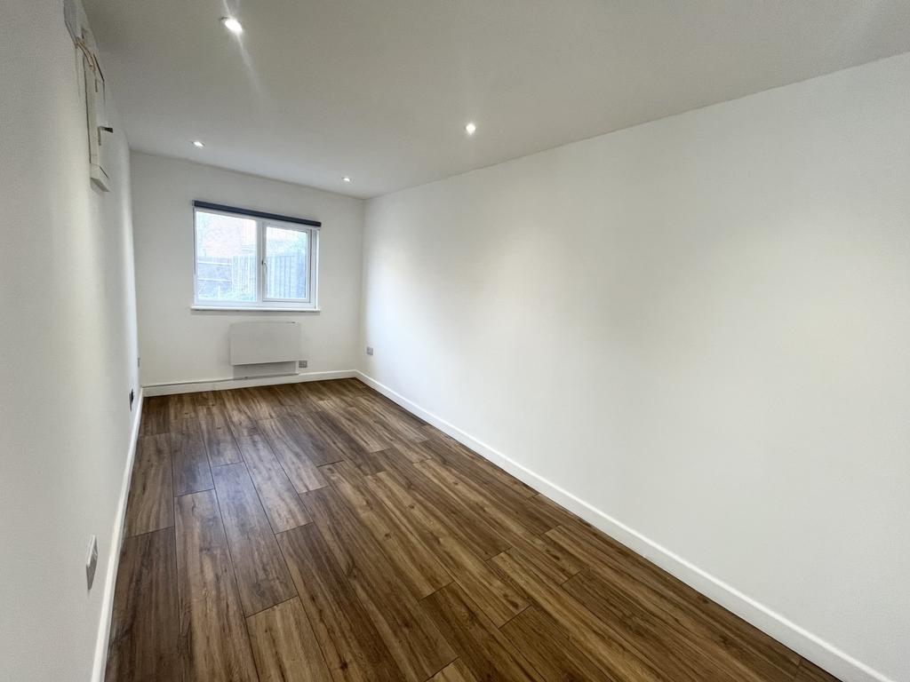 Ground Floor Bedroom