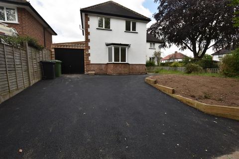 undefined, Malvern Road, Worcester WR2