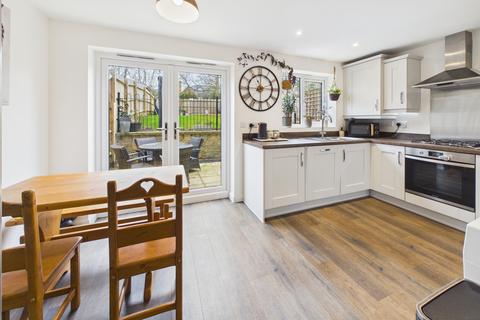 undefined, Primrose Drive, Oundle, Northamptonshire, PE8