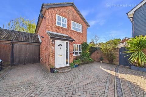 undefined, The Paddock, Huntingdon PE28
