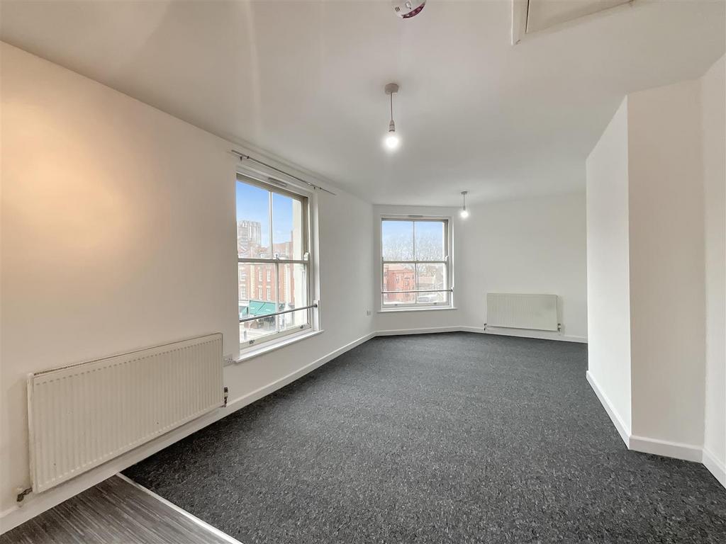 Kitchen/Lounge