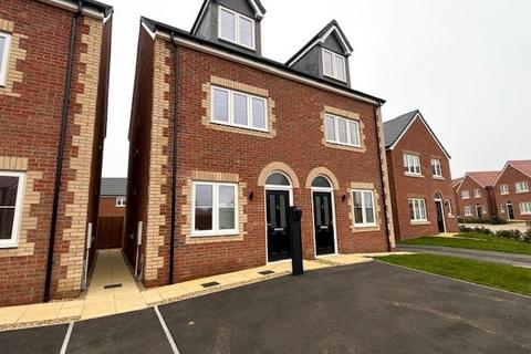 Prangley Road, Downham Market
