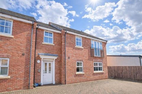 2 bedroom flat to rent, Station Road, Stoney Stanton, Leicester